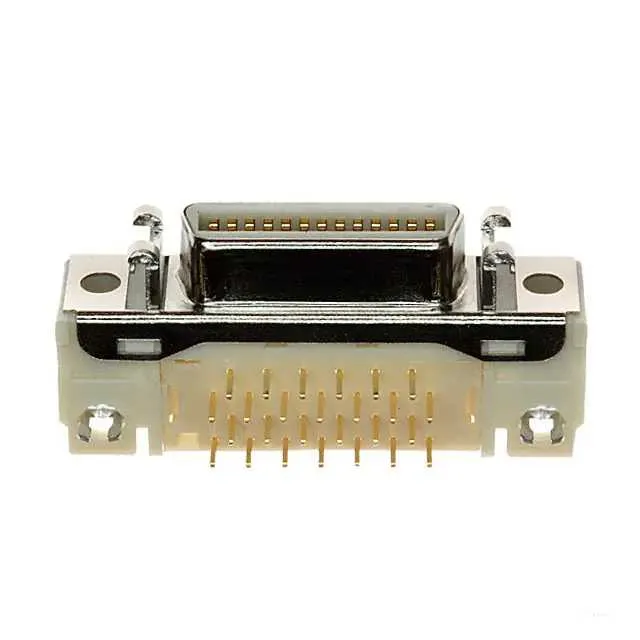 10226-55G3PC (CONN MDR RCPT 26POS R/A M2.5)