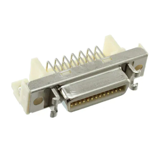 10226-55G3PL (CONN MDR RCPT 26POS R/A M2.5)