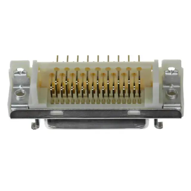 10236-55G3PC (CONN MDR RCPT 36POS R/A M2.5)