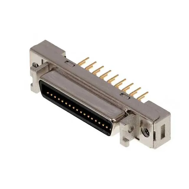 10236-6212PL (MINI D RIBBON 36 CONTACT)