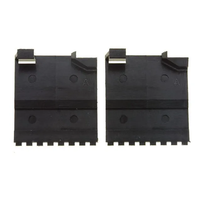 102396-6 (COVER MASS TERMINATION AMPMODU 2.54[.100] CLСрок поставки 2-3 недели)