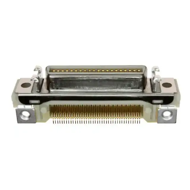 10240-1210PE (CONN MDR RECEPT 40POS R/A SMD)