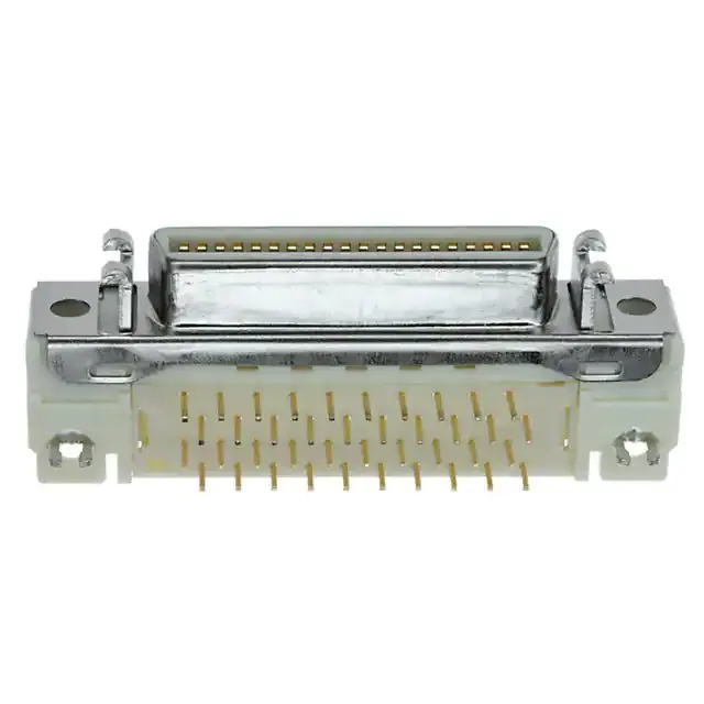 10240-55G3PC (CONN MDR RCPT 40POS R/A M2.5)