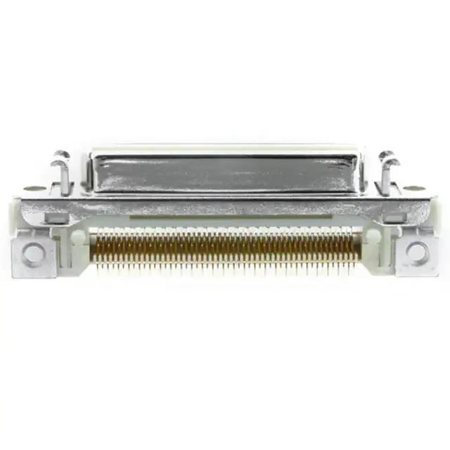 10250-1210PE (CONN MDR RECEPT 50POS R/A SMD)