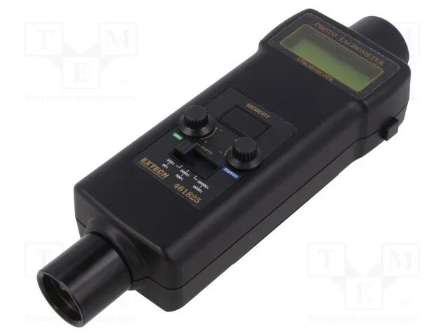 461825 (STROBOSCOPE/TACHOMETER)