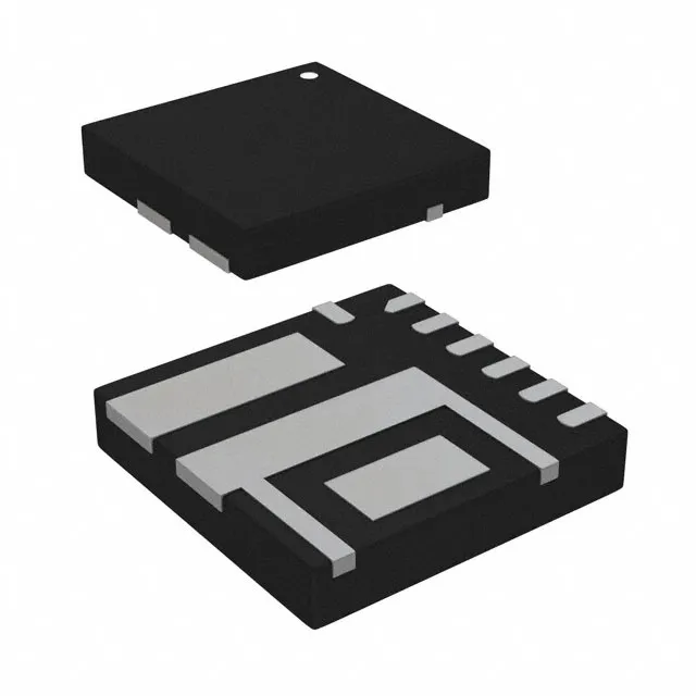 RT7238DGQUF (IC REG BUCK ADJ 8A SYNC 10UQFN)