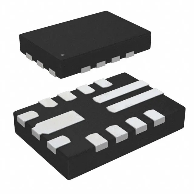 RT6236BHGQUF (IC REG BUCK ADJ 6A SYNC)