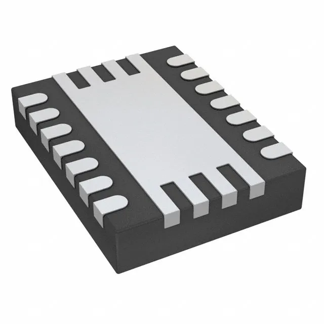RT6154AGQW (IC REG BUCK BOOST ADJ 4A 14WDFN)