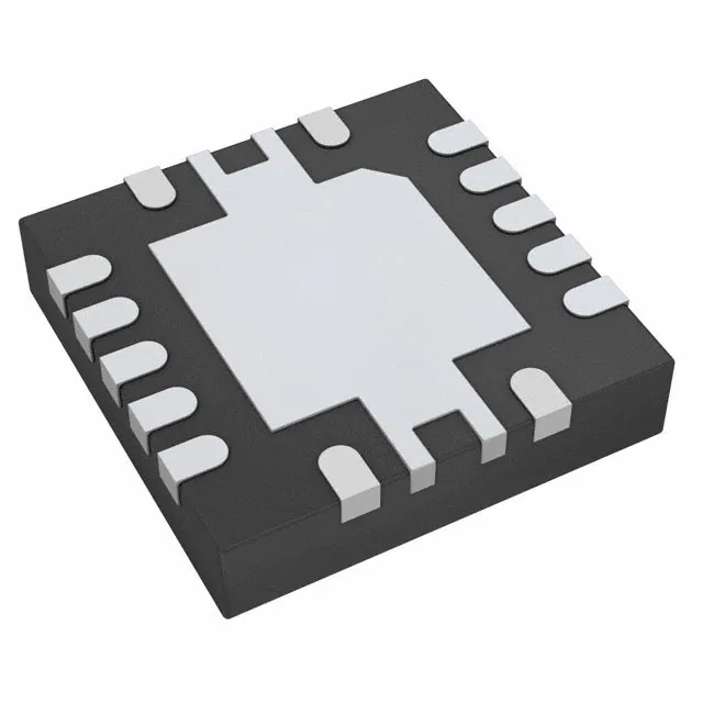 RT2856GQW (IC REG BUCK ADJ 6A SYNC 14WQFN)