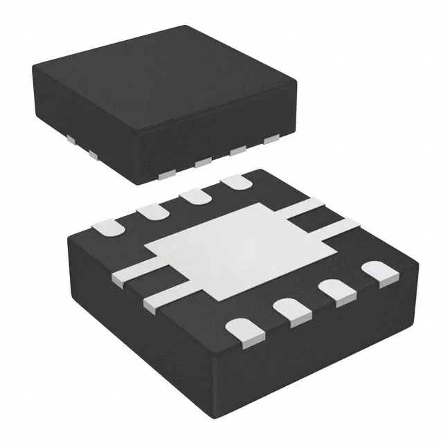 RT9187GQV (IC REG LINEAR POS ADJ 1A 8VDFN)
