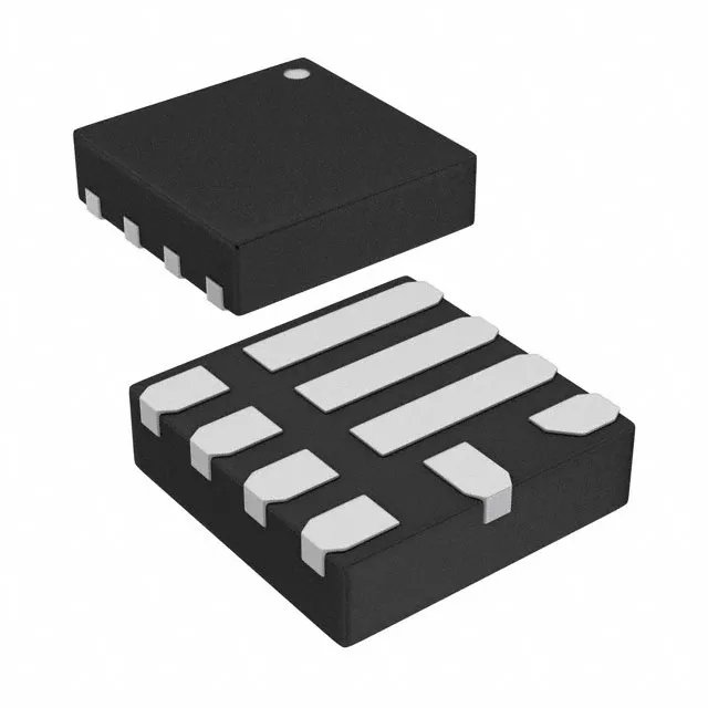 RT4813CGQUF (IC REG BOOST ADJ 3.1A UQFN-9)