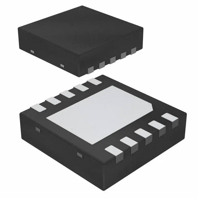 RT9278GQV (IC LED DRIVER RGLTR 2A 10VDFN)
