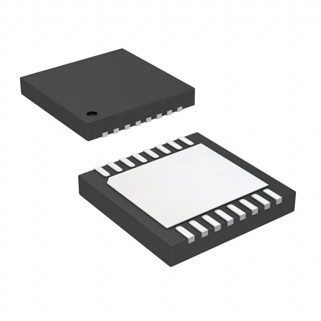 RT8575GQW (IC LED DRVR DIM W/ BOOST WDFN16)