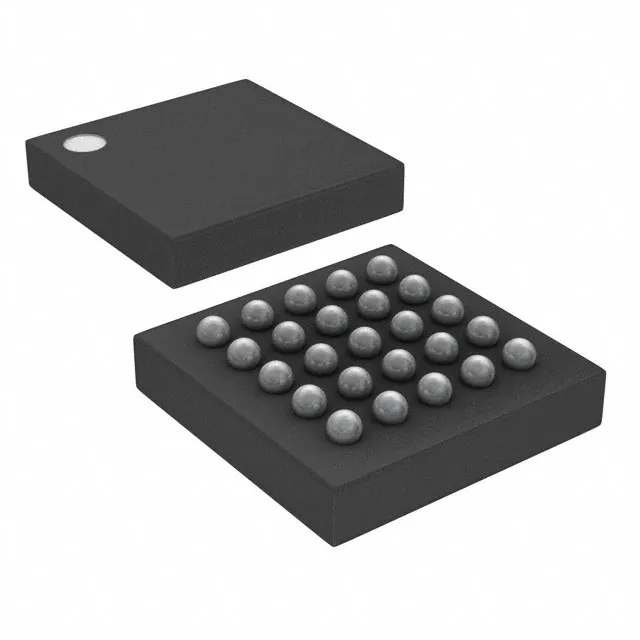RT9469WSC (IC LI-ION BATT CHGR WL-CSP-25)