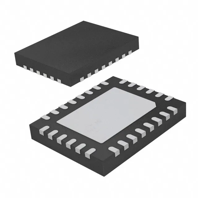 RT9114BGQV (IC AUDIO AMP 2-CH VQFN-28)