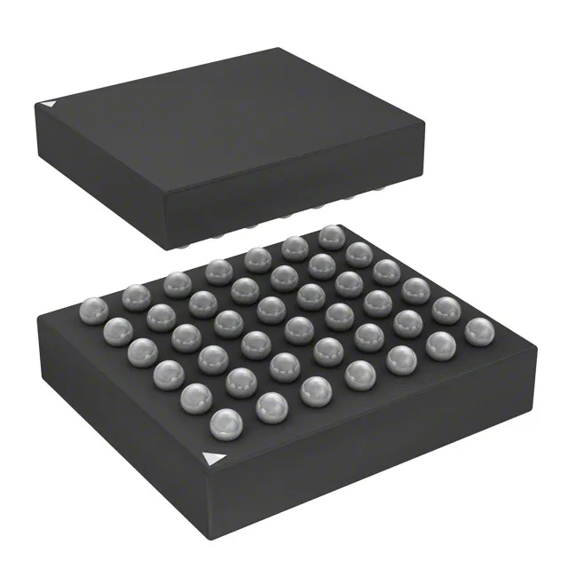 RT9750WSC (IC BATT CHARGER 6A WL-CSP-42B)
