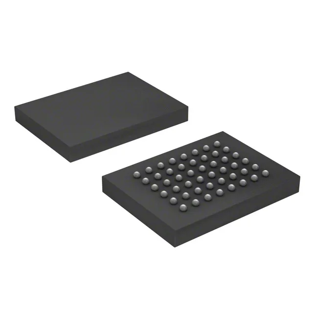RT1650WSC (WIRELESS PWR RECEIVER WLCSP48)
