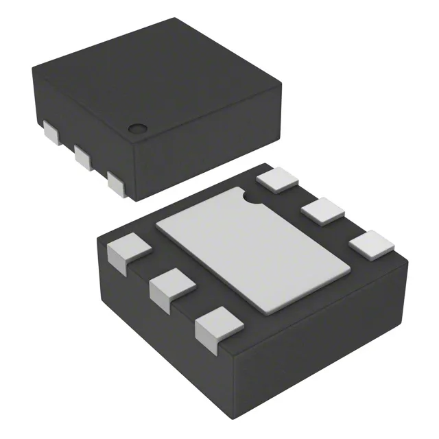 RT9081A-13GQZA(2) (IC REG LINEAR 1.3V 500MA 6ZADFN)