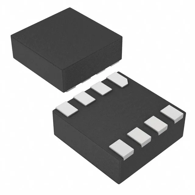 RT5789AGQUF (IC REG BUCK ADJ 6A SYNC UDFN-8)