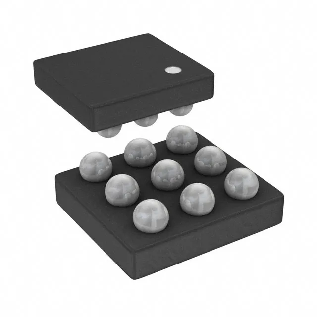 RT1730WSC (IC USB TYPE-C CTRLR, WL-CSP-9)