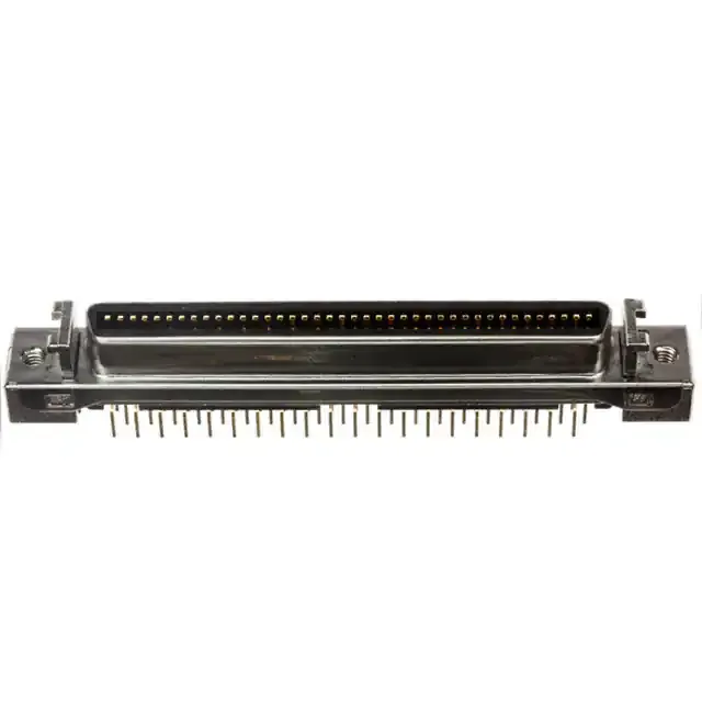 10280-6212PC (CONN MDR RECPT 80POS VERT T/H)