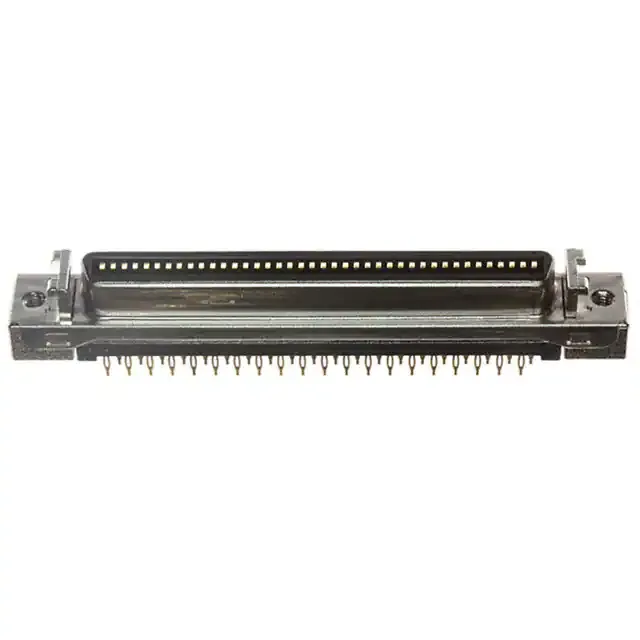 10280-R21TS (CONN MDR RCPT 80POS VERT T/H)