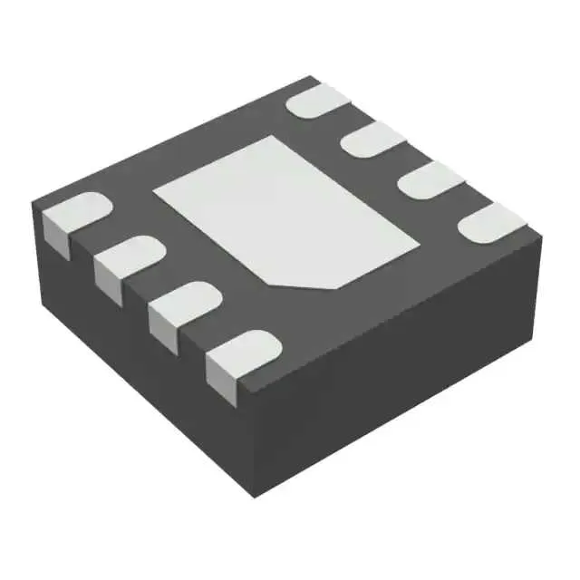 RT7251BZQW (IC REG BUCK ADJ 1.5A SYNC 8WDFN)