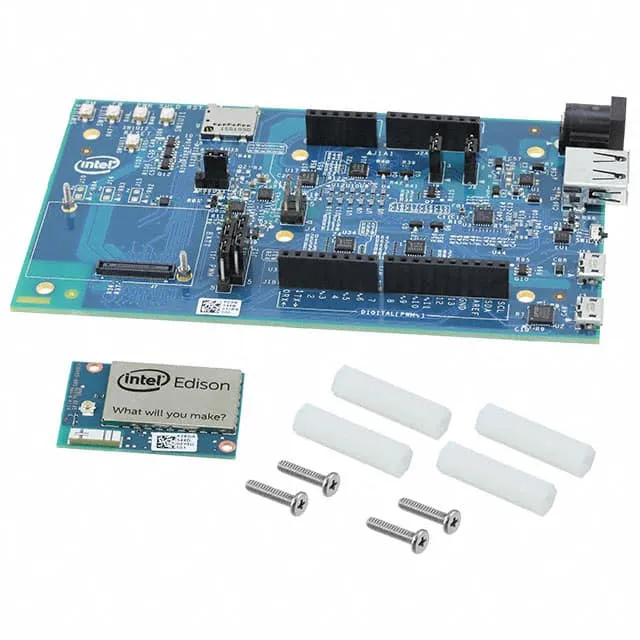 102990162 (INTEL EDISON FOR ARDUINO)