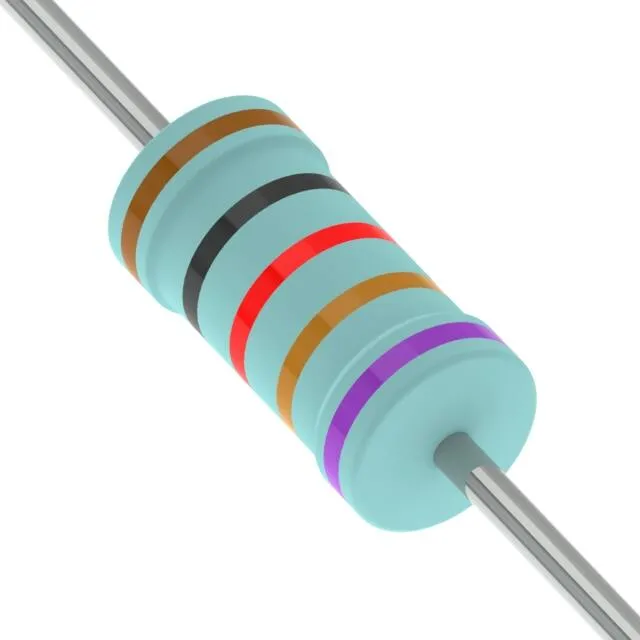 MFP50SBRE52-102K (RES MF 1/2W 0.1% AXIAL)