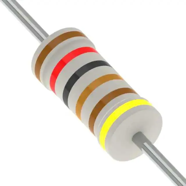 HHV-25FR-52-102K (RES MF 1/4W 1% AXIAL)