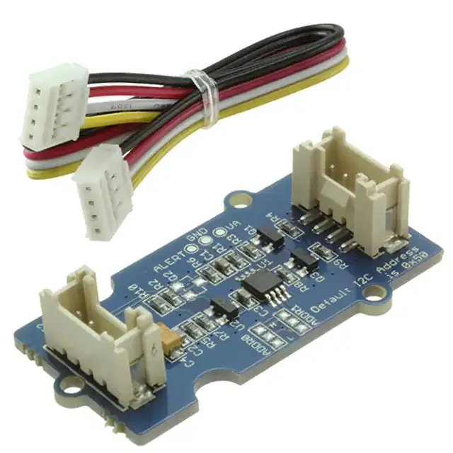 103020013 (GROVE I2C ADC)