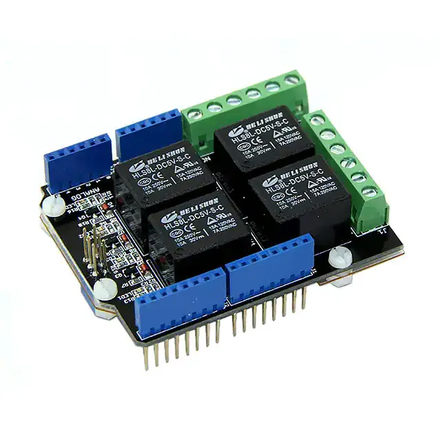 103030009 (MOD RELAY SHIELD V3.0)
