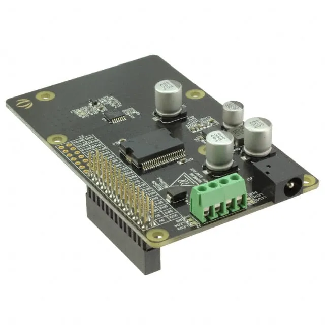 103030031 (RASPBERRY PI MOTOR BOARD V1.0)