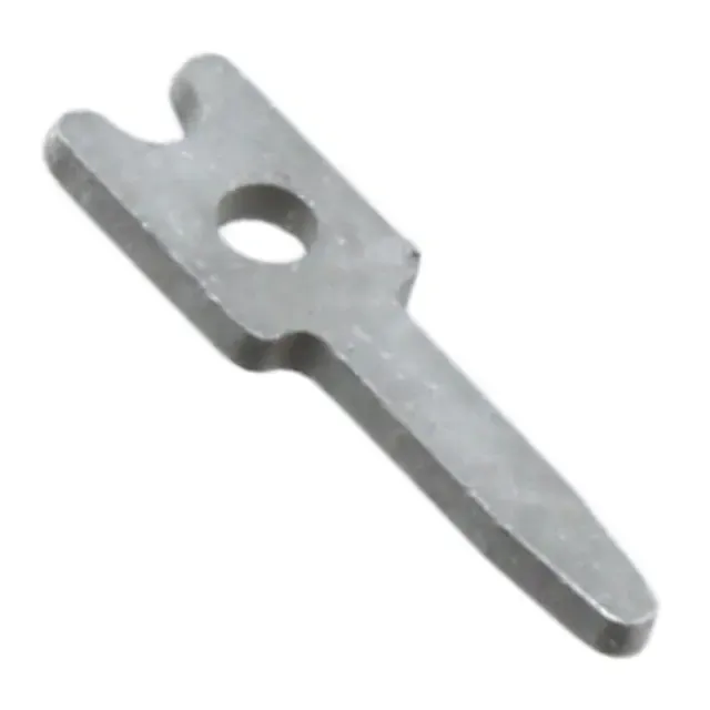 1031 (TERM TEST POINT SLOTTED.032DIA")