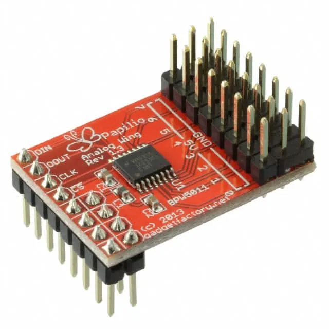 103990018 (GROVE PAPILIO ANALOG)