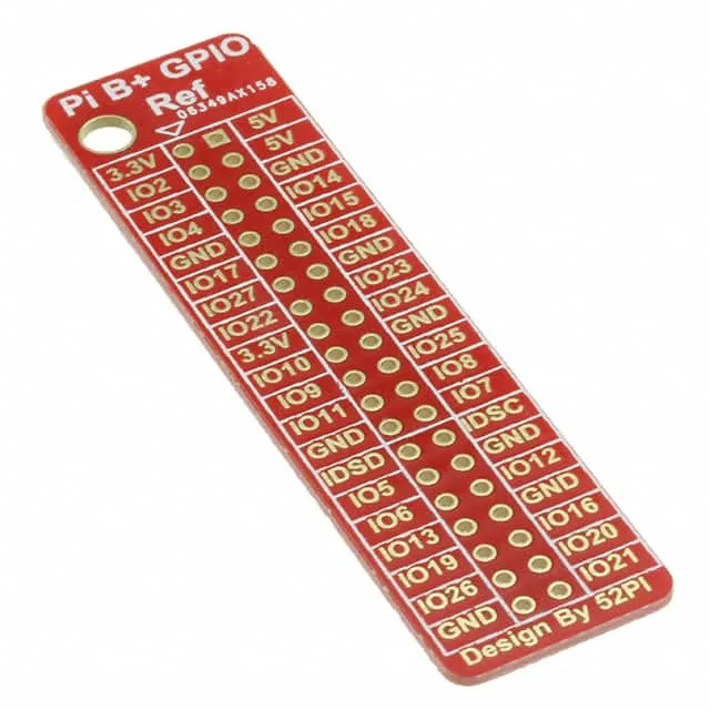 103990058 (RASPBERRY PI B+ GPIO REF B)