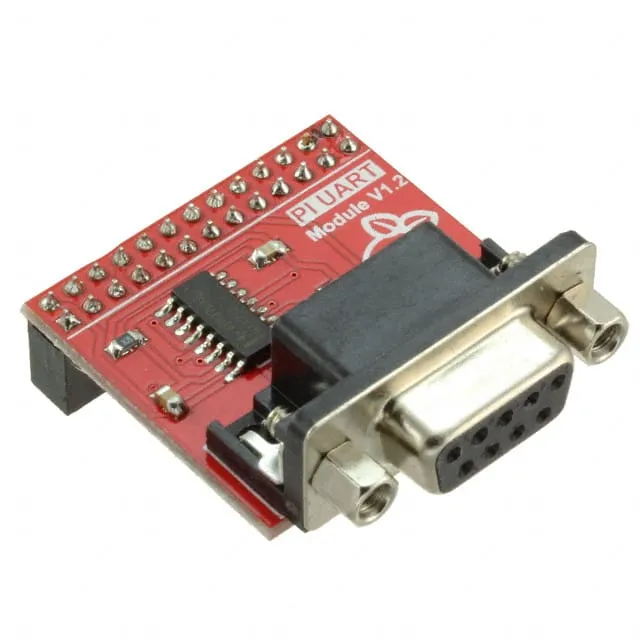 103990059 (RASPBERRY PI GPIO TO SERIAL PORT)