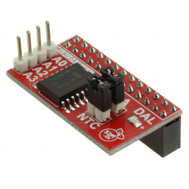 103990060 (RASPBERRY PI B+ AD/DA EXPANSION)
