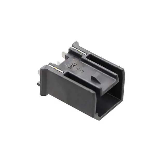 1040040901 (USCAR USB MINI B VERT A)