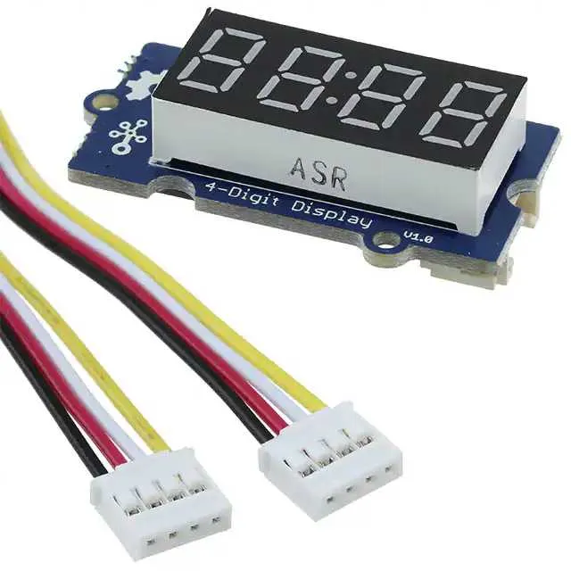 104030003 (GROVE 4-DIGIT DISPLAY)
