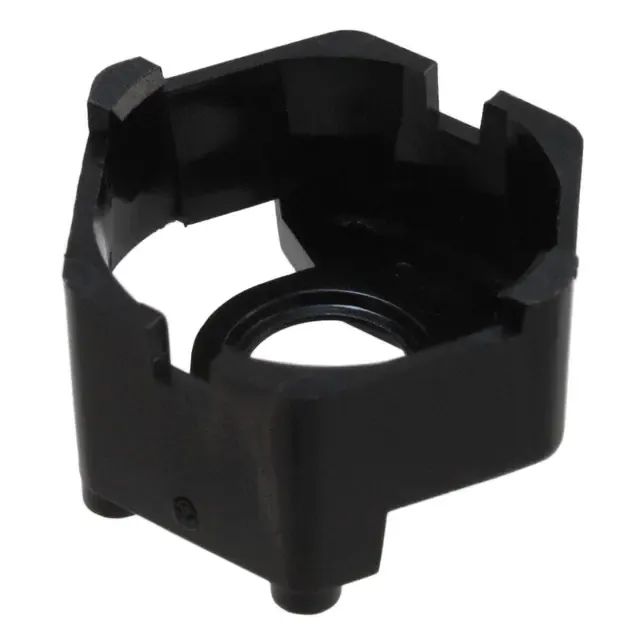 10425 (OPTIC HOLDER 20MM HEX XR-E BLACK)