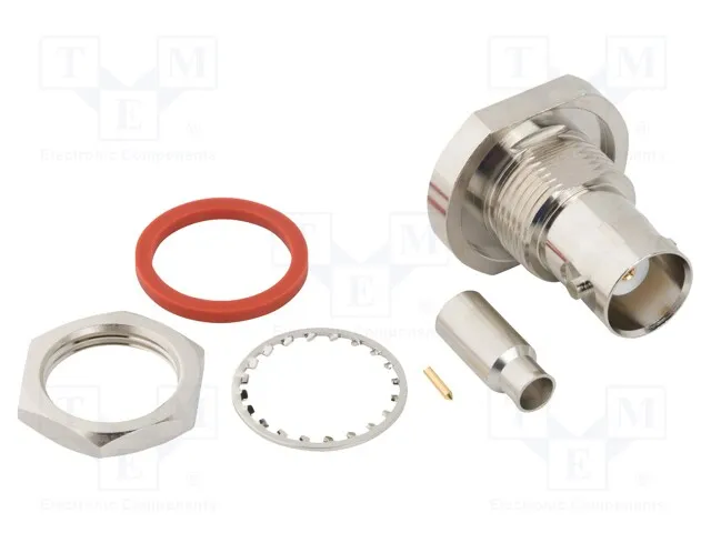 112517-10 (CONN BNC JACK STR 50 OHM SOLDER)