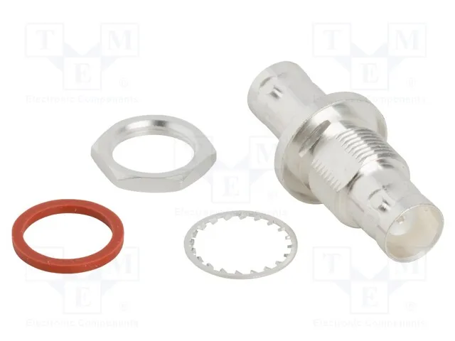 031-3220 (Conn BNC Adapter RCP/RCP 0Hz to 4GHz 50Ohm ST SilverСрок поставки 2-3 недели)