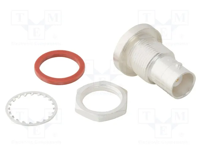 031-4237-1000 (CONN BNC RCPT STR 50 OHM SOLDER)