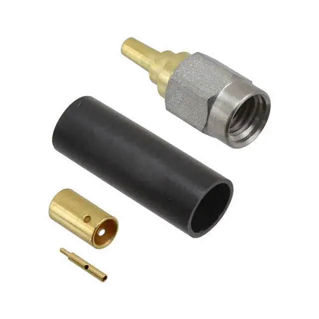 1045482-1 (CONN SSMA PLUG STR 50 OHM SOLDER)