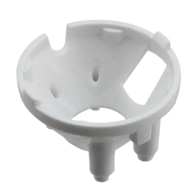 10455 (LENS HOLDER 26.5MM UNIV WHITE)