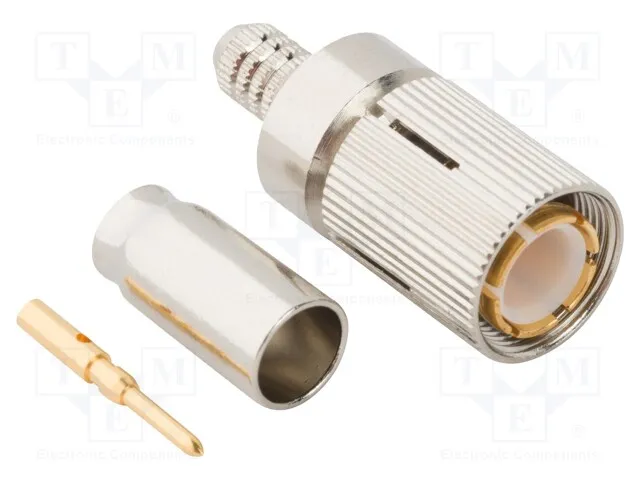 156-929-34 (CONN 1.6/5.6 PLG STR 75OHM CRIMP)