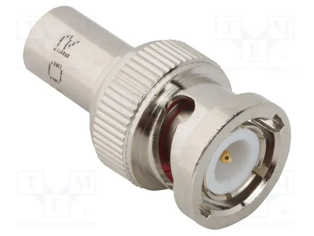 202104 (CONN TERMINATOR PLUG BNC 50OHM)
