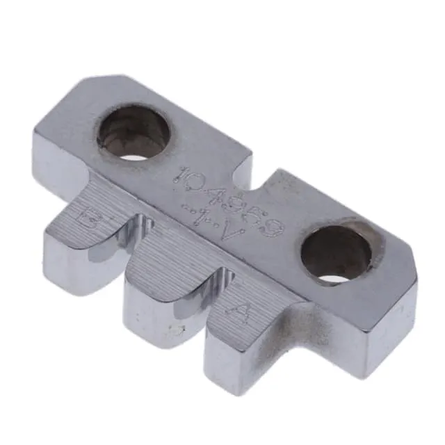 104959-001 (WIRE BARREL CRIMPER HT)