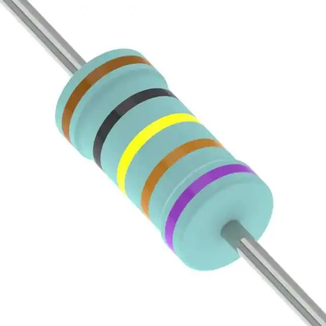 MFP50SBBE52-104K (RES MF 1/2W 0.1% AXIAL)